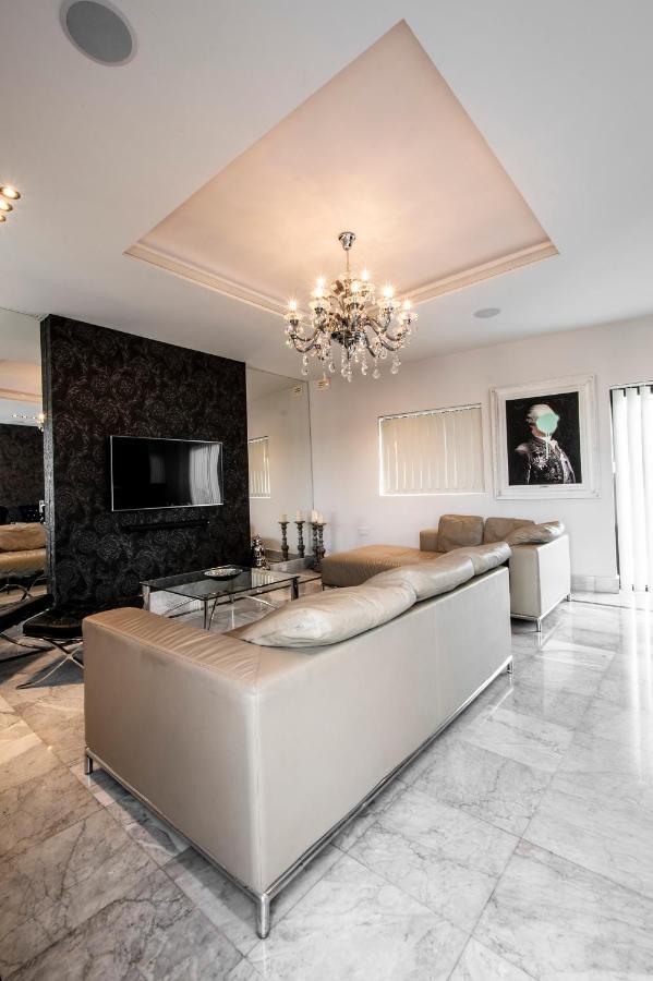 Penthouse Retreat Cospicua Exterior foto