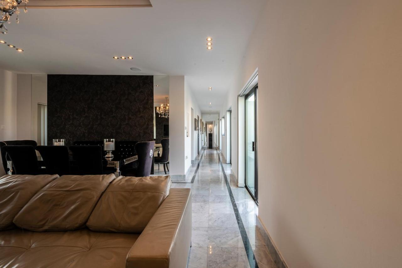 Penthouse Retreat Cospicua Exterior foto