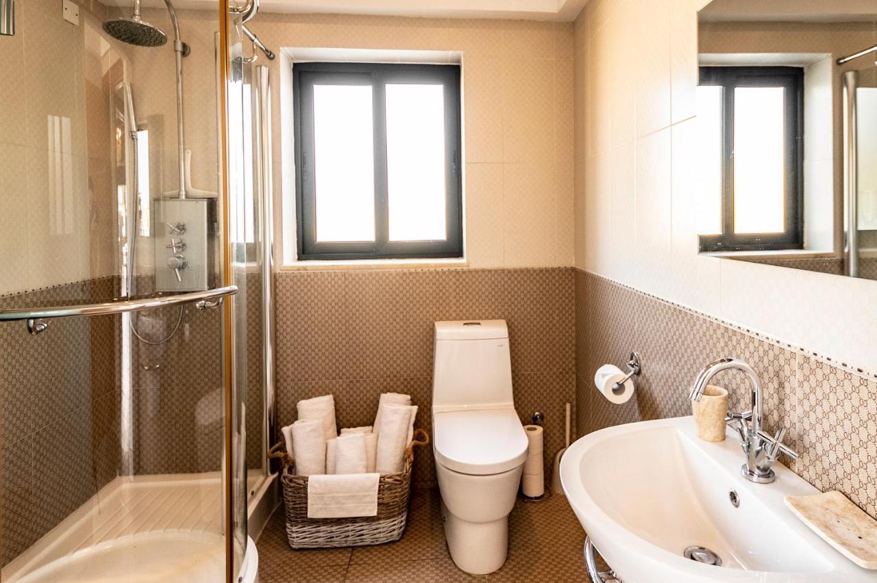 Penthouse Retreat Cospicua Exterior foto