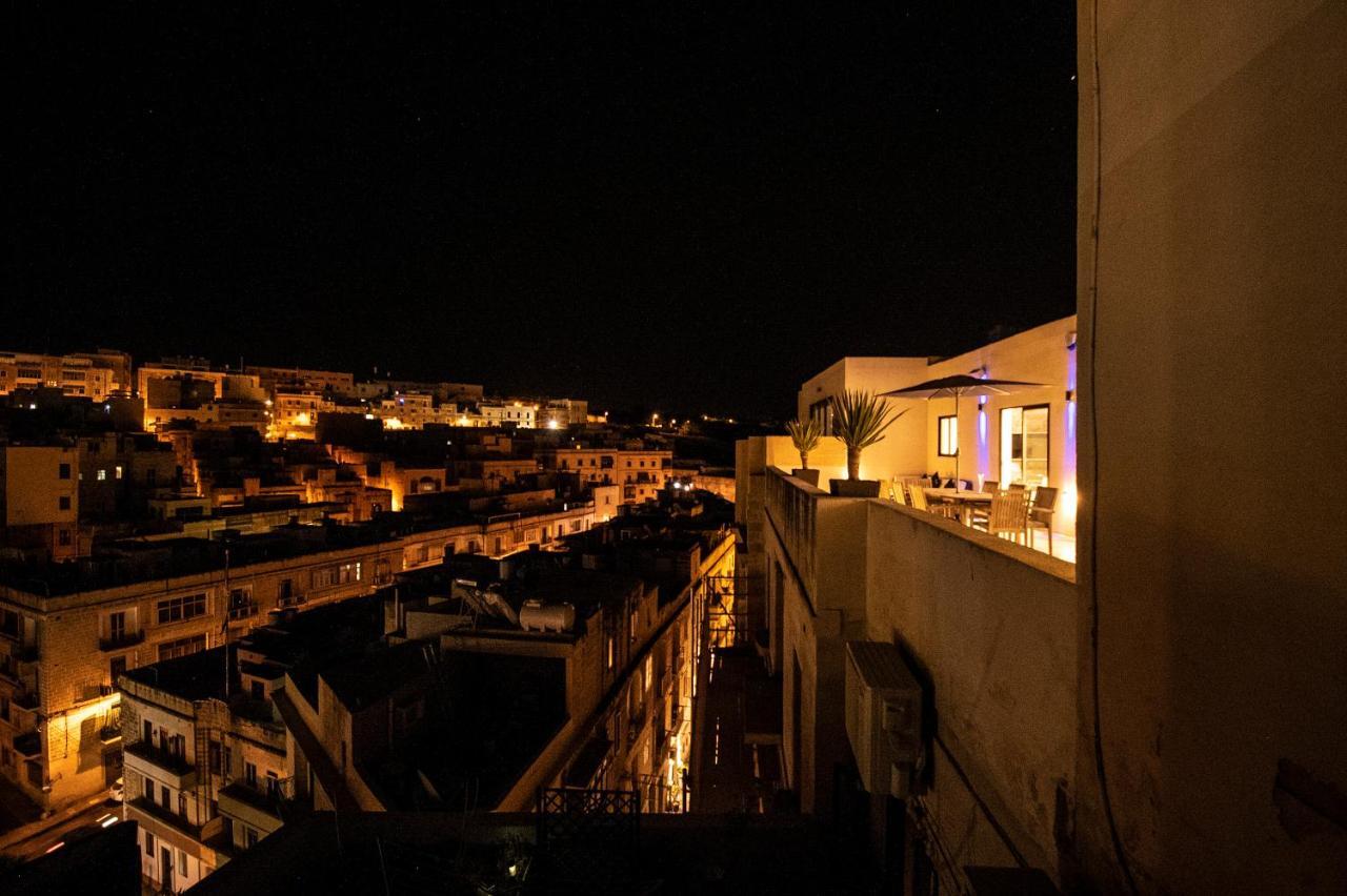 Penthouse Retreat Cospicua Exterior foto
